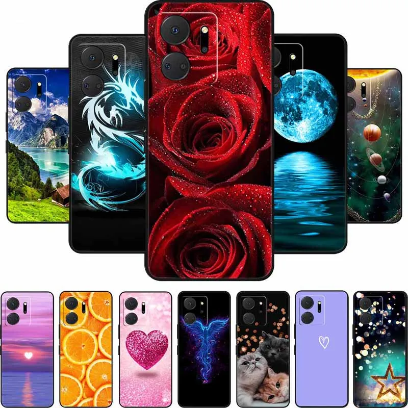 Phone Case For Hono…