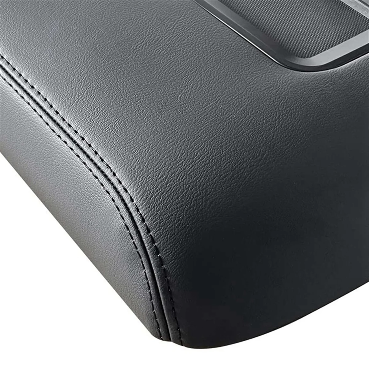 Automotive Interiors Center Console Armrest Lid for Chevrolet Silverado GMC 0227083AA 22861304