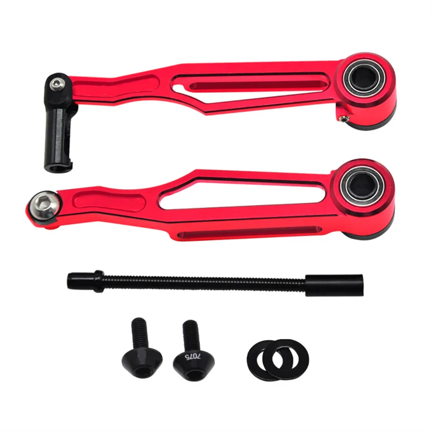 412 Faltrad Kurzarm-Langarm-Bremse Fahrrad 82mm 108mm V-Bremsklemme – Detail 8