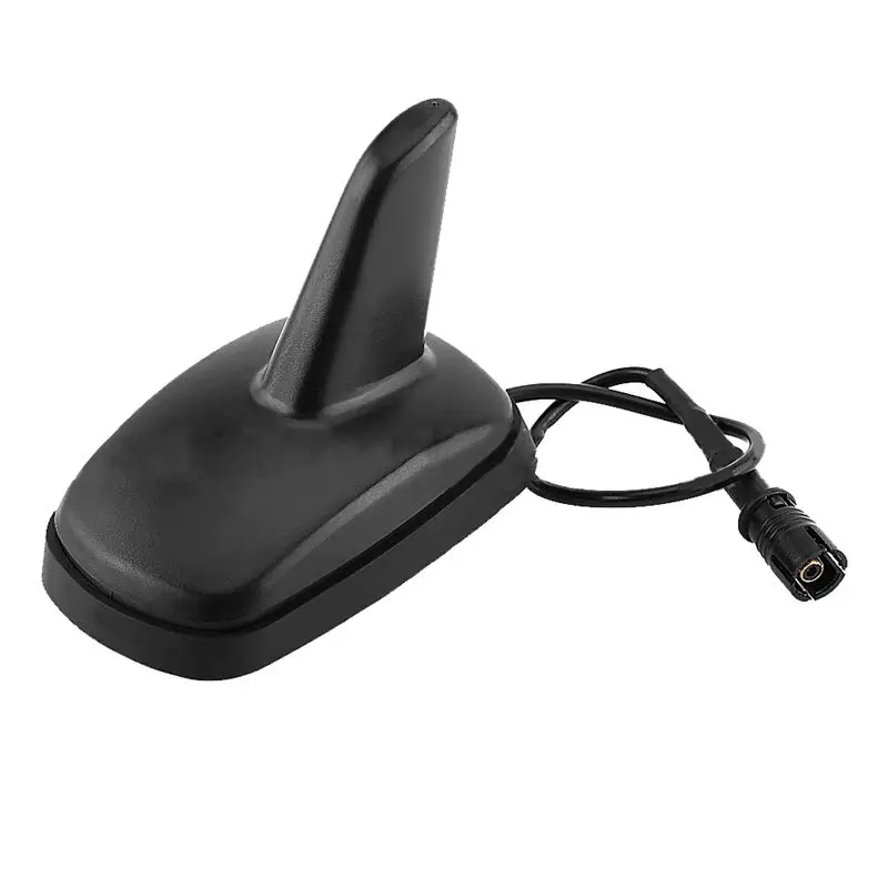 

Стильная автомобильная антенна-«плавник» для Passat, Golf, Jetta, Polo, антенна для приема радиосигнала на крыше