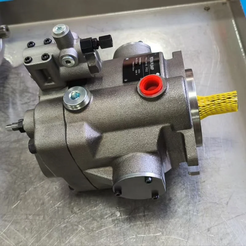 

PVS PVS040 PVS08 PVS12 PVS16 PVS25 PVS32 PVS40EH140 Hydraulic Varible Vane Pump PVS40EH140Z PVS40EH140C2Z PVS50AZ140