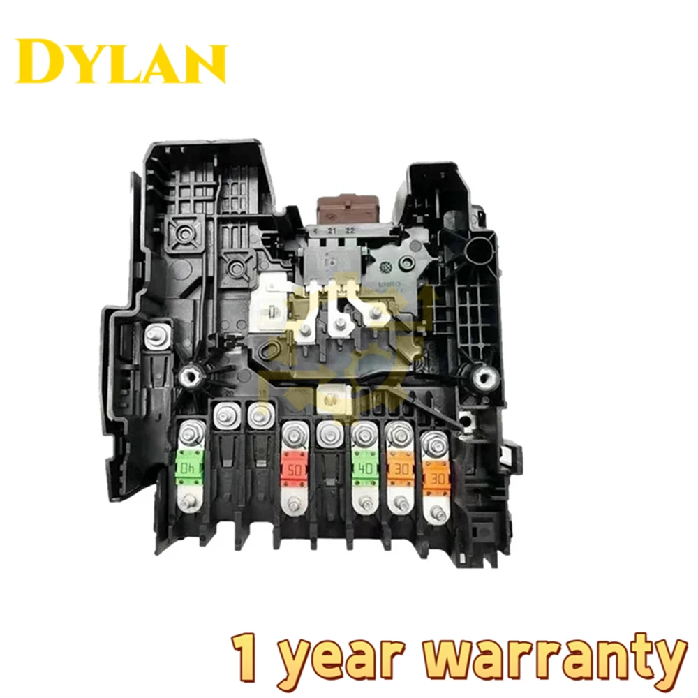 High-quality battery manager BSI ECU control module 9675350380 9675350280 suitable for Peugeot 308S 408 4008 Citroen C4 Picasso