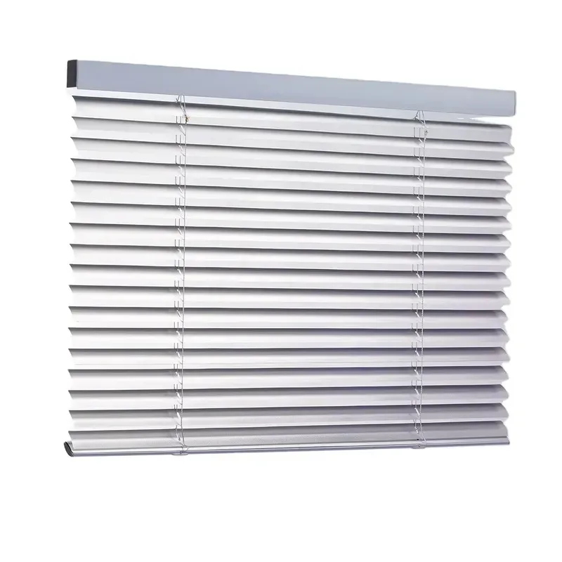 2026High Quality Smart Window Electric Shutters Roller Blinds Motorized Curtain System for Home Automation