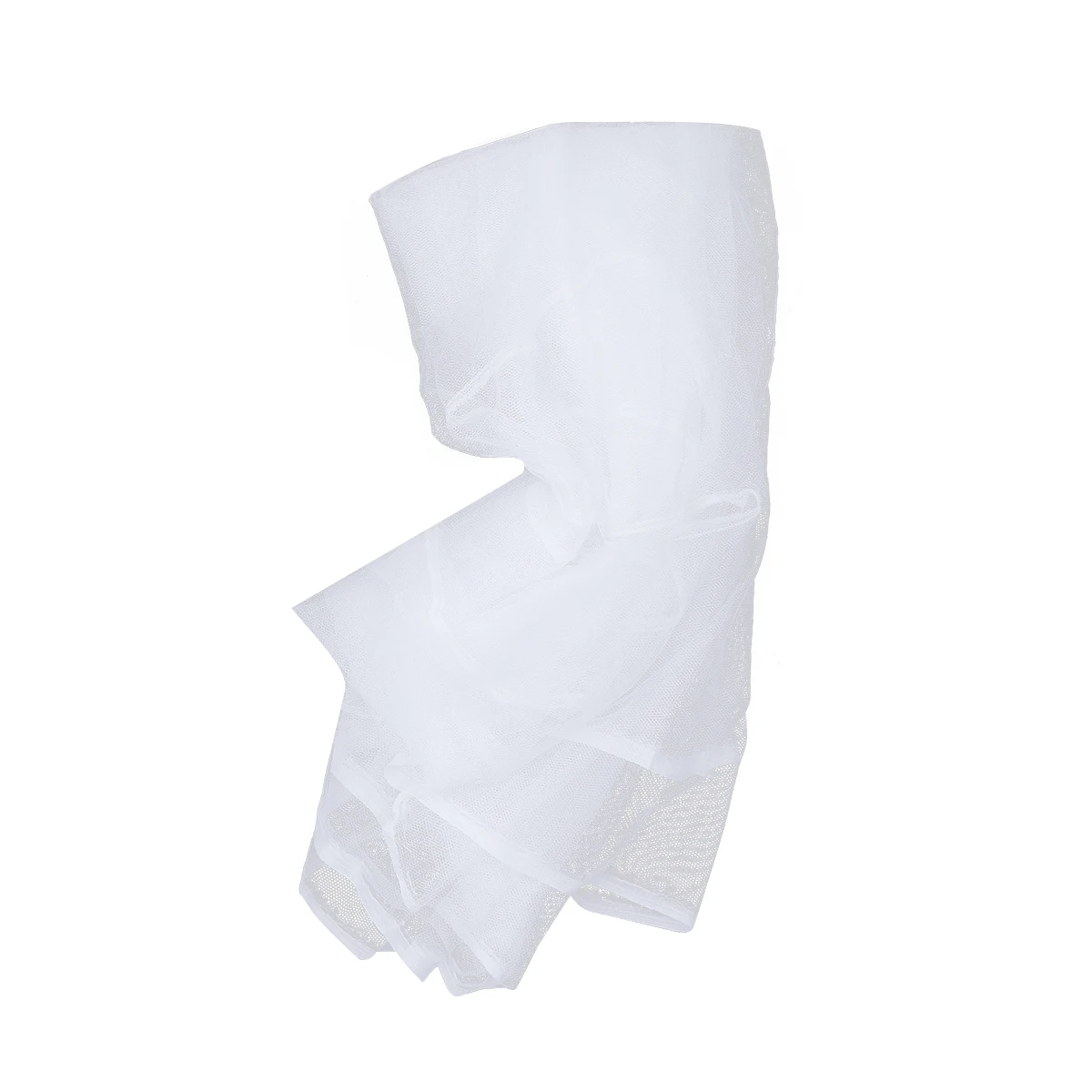 

Breathable Baby Net 135X60X90Cm White Mosquito Proof Tent For Kids Easy Setup Mosquito Net For Infant Bed Cover Bed