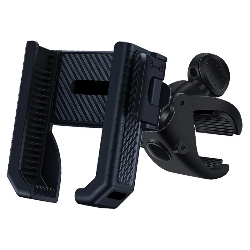 motorcycle phone holder