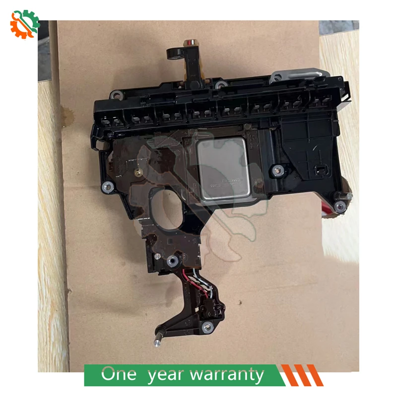 High Quality 8HP75 ZF8HP75 TCM TCU 0260550088 77724 Transmission Control Unit For Land Rover BMW Jaguar Car Accessories