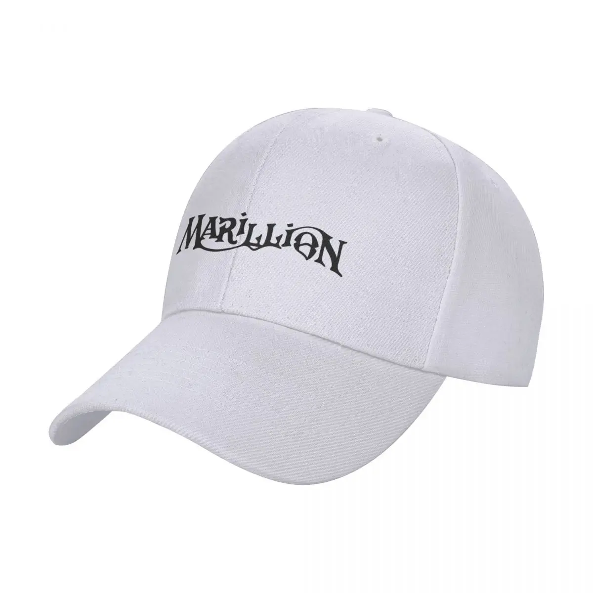 

Marillion Baseball Cap Hat Baseball Cap cute Golf Hat Women's Beach Outlet Men's