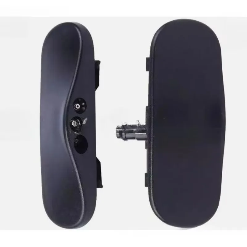 

Popu для 1 пары форсунок омывателя переднего стекла автомобиля с подогревом AUDI A3 A4 Q3 Q5 Q7 A7 TT