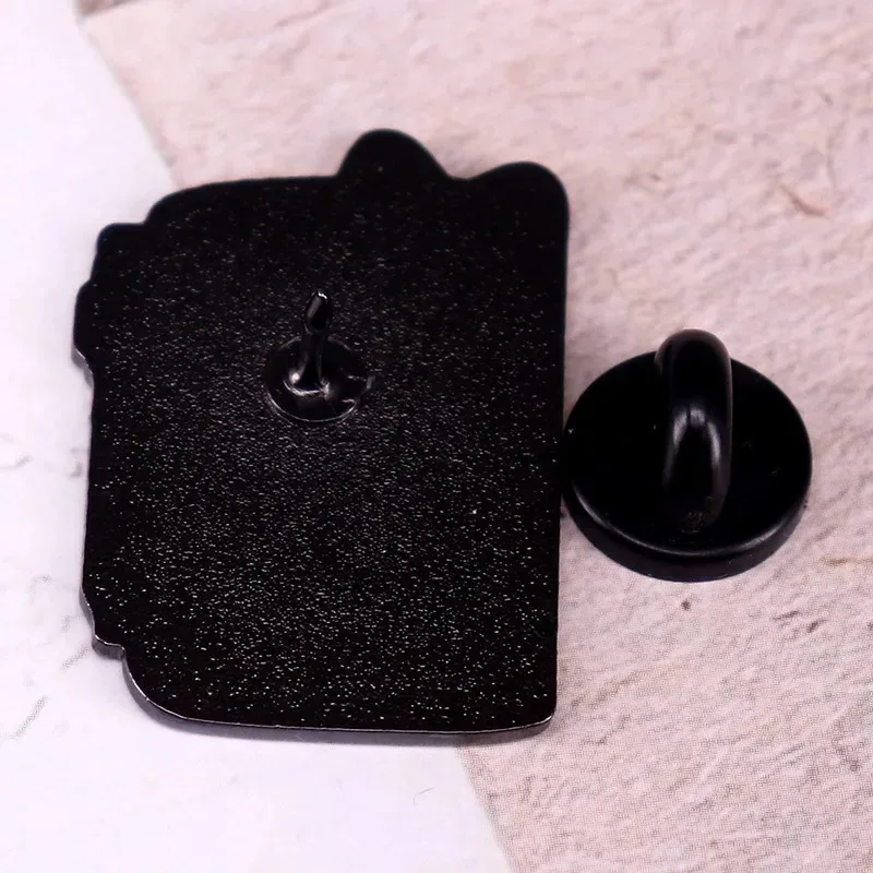 رائعة خليط النبات نمط دبابيس معدنية المينا بروك الإنجليزية الاقتباسات الفنون شارة التلبيب الرجال النساء هدايا مجوهرات الأزياء