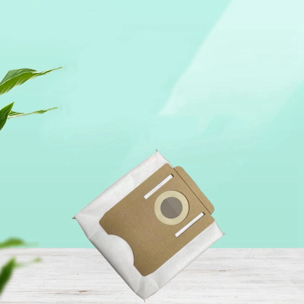 Stable-Dust Bag For Midea S8 S8+Automatic Dust Collecting And Sweeping Machine Robot Smart Home Replaceable Spare Parts