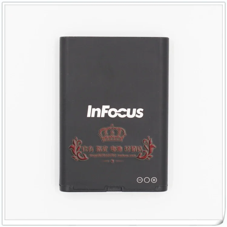 For Fuvisual P2424 Battery InFocus 2800mah Feature Phone Mobile Phone Battery Router Battery