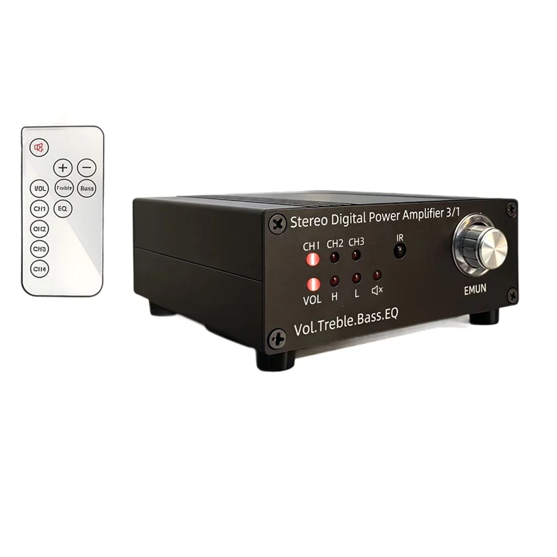 A73E-TPA3116 Digita… - image