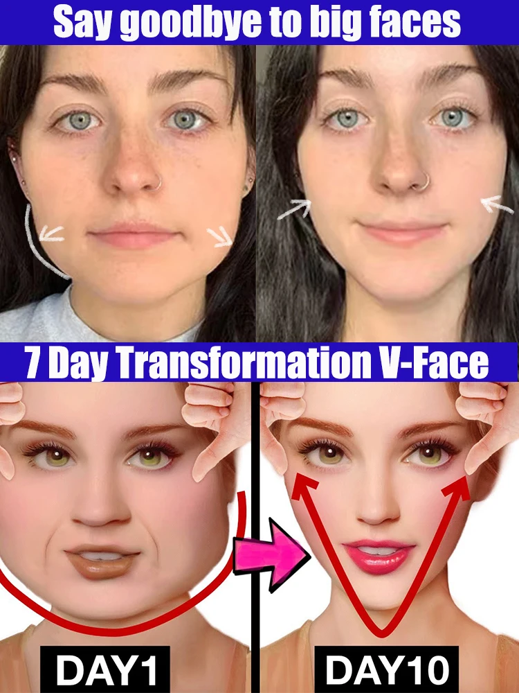 face slimming cream