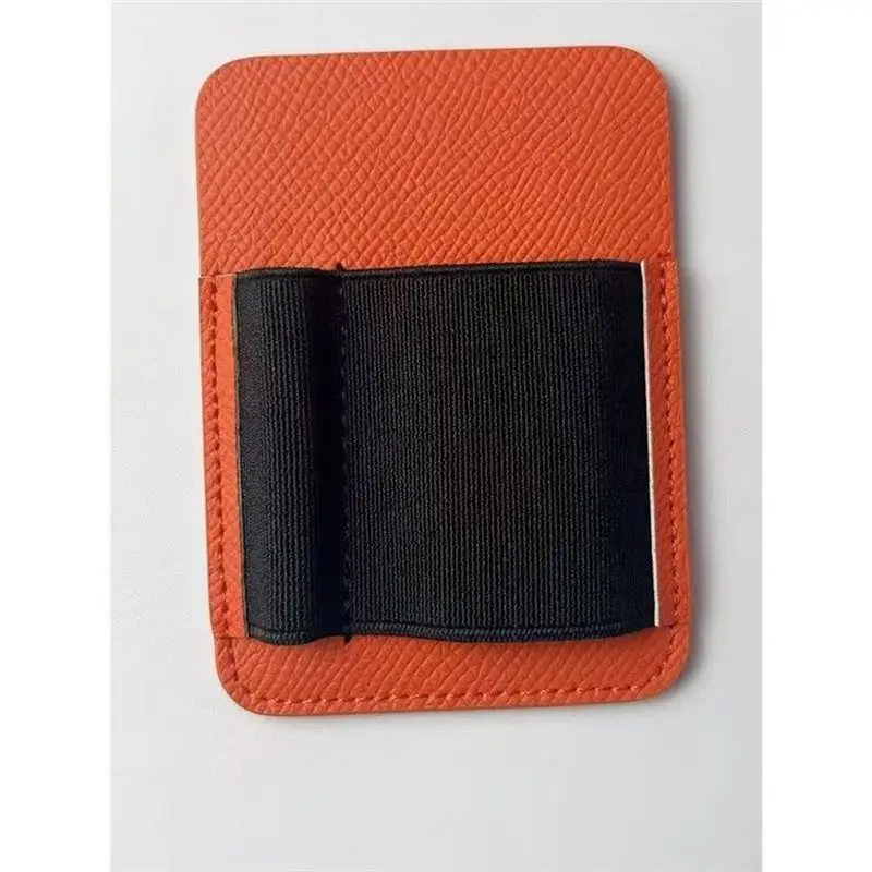 A42Z-DAC Pocket Phone Audio Decoder Storage Bag Phone Pouch Elastic Bands For Magsafe Magnetic Absorber Kit