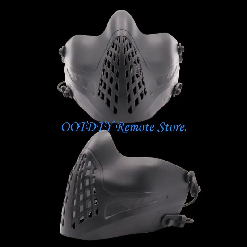 set-strumenti-per-giochi-ruolo-con-pannello-oculare-staccabile-e-casco-tattico-della-guardia-inferiore