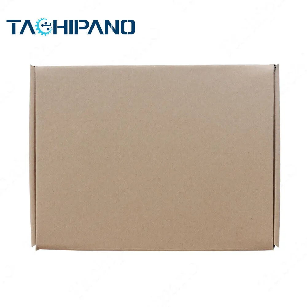 

TTI 1201-610 Touch Screen Glass Panel for TTI1201-610