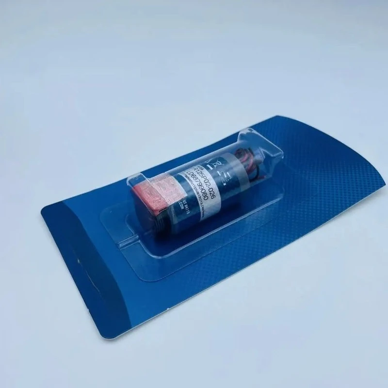 R125P02-026 MAX-250(B+)INDUSTRIALOXYGEN SENSOR