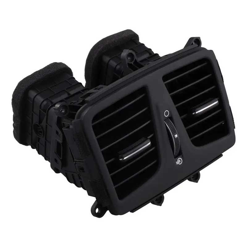 

A21F-Car Accessories Rear Air Conditioning Vent For Sonata 9 2015 2016 2017 Armrest Box AC Vent 97030-C1000