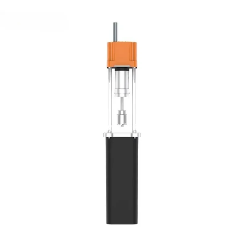 

4G DC3.6V Methane Gas Detector with Lithium Battery for Underground Valve Well Gas Leakage Alarm