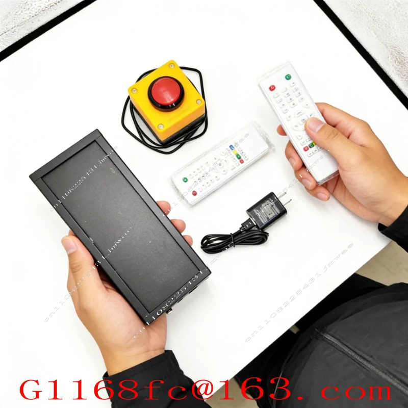 Store DrainageIntegrated 1.5 inches New Ten Game Console Challenge, 10 Second One HandedTimer Promotion,