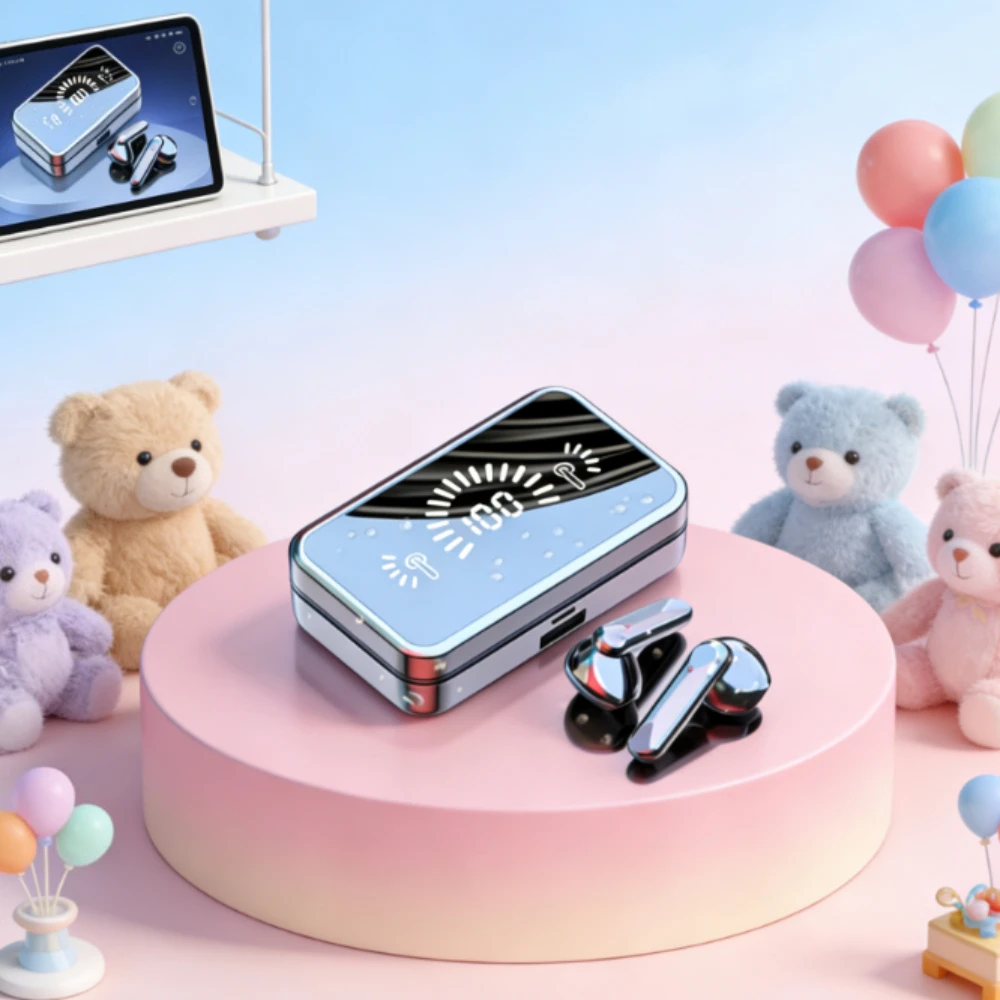 Tws Earphone Blueto…