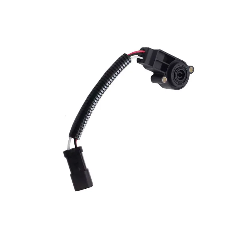 

Loader bulldozer accessories Angle position sensor Accelerator sensor 266-1475 2661475 for D6R D7R D8R D6T D7T D8T