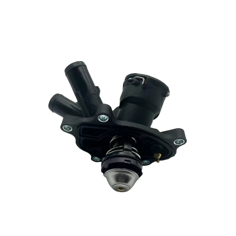 2712000315 Brand new Engine Thermostat 2712000315 Suitable For Mercedes Benz M271 W204 W212 C180 C200 E200 2712000115