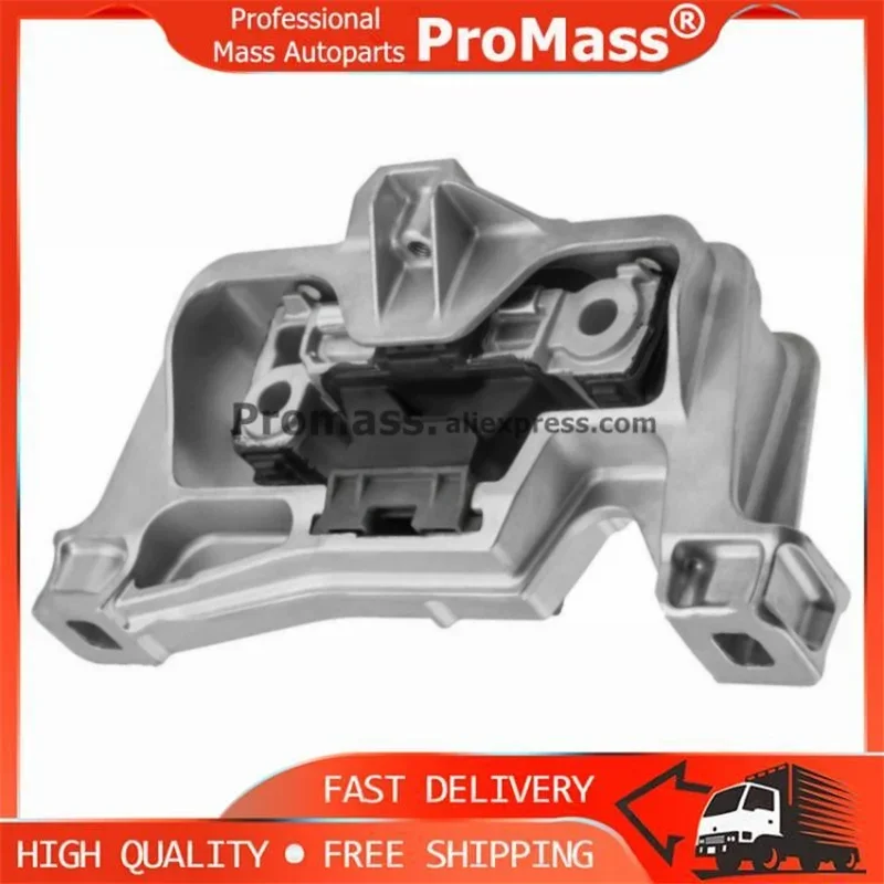 New 2462401517 2462401817 2462401617 Engine Transmission Motor Mounts Engine Support For Mercedes W246 X156 W176 GLA 180 250