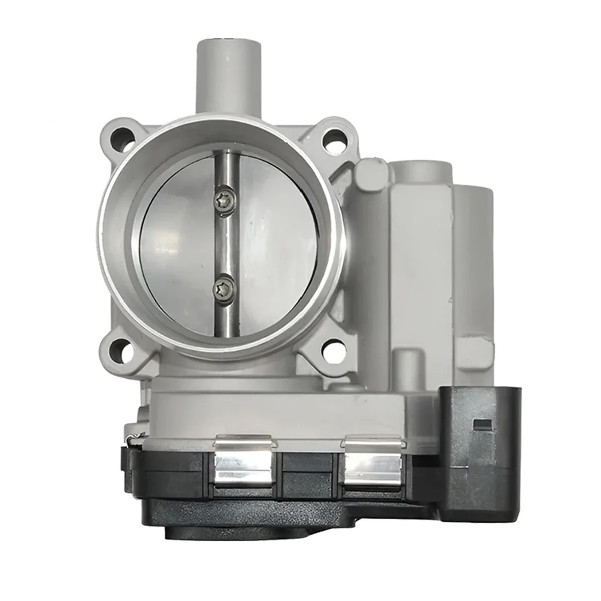 For Volkswagen Passat B6 Volkswagen Passat B7 VW Polo VW Scirocco VW Sharan VW Tiguan VW Touran Throttle Valve Body 03C133062D