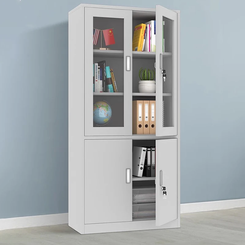 Office Organizer Furniture Home Medicine Cabinet Multi-purpose Space Saving File Folder Closet Filing Cabinets Document Storage