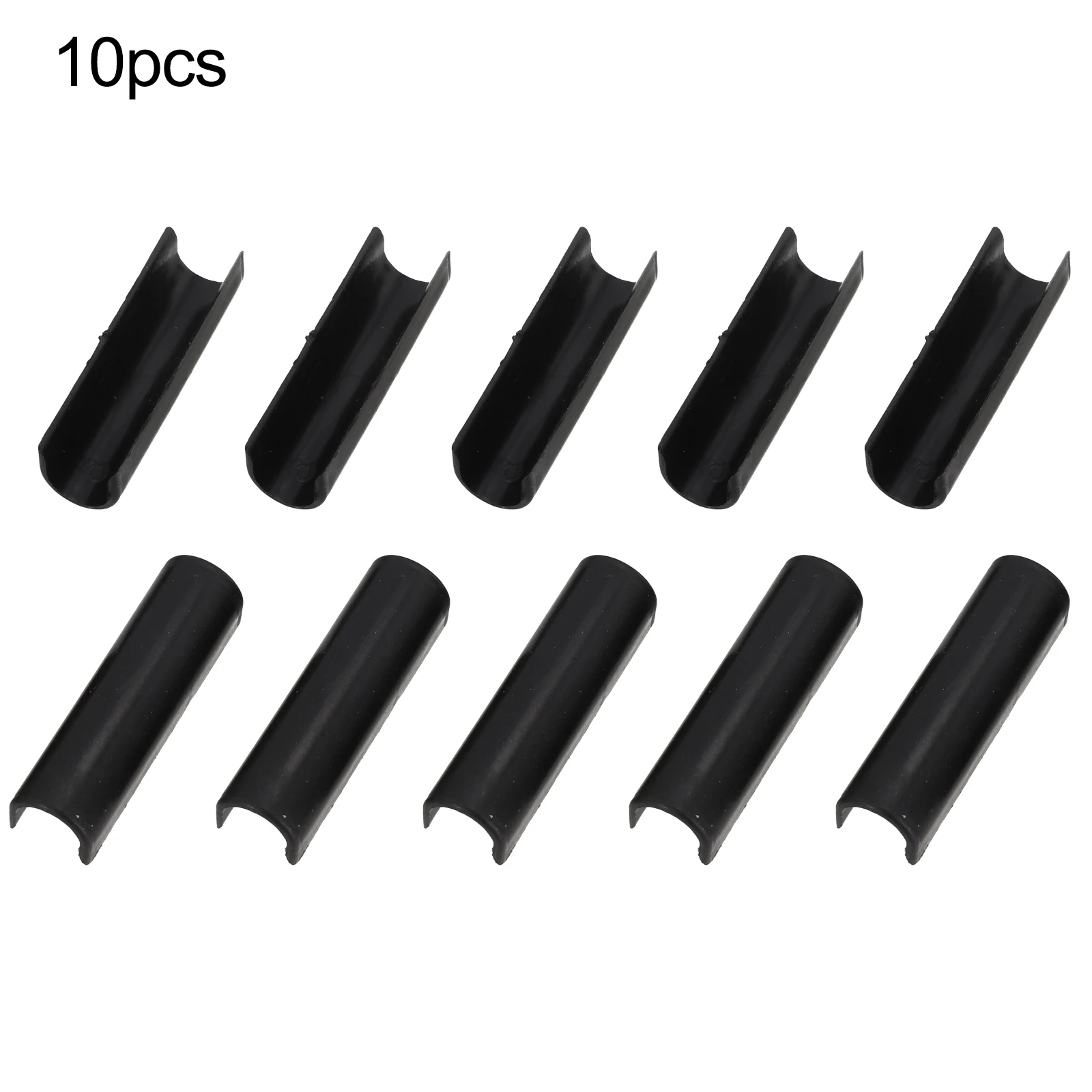 Abdeckungen Locator Pole Protection Schutzhüllen Einfache Installation Paket Inhalt Schutzhüllen Fliesenpolsterschneider