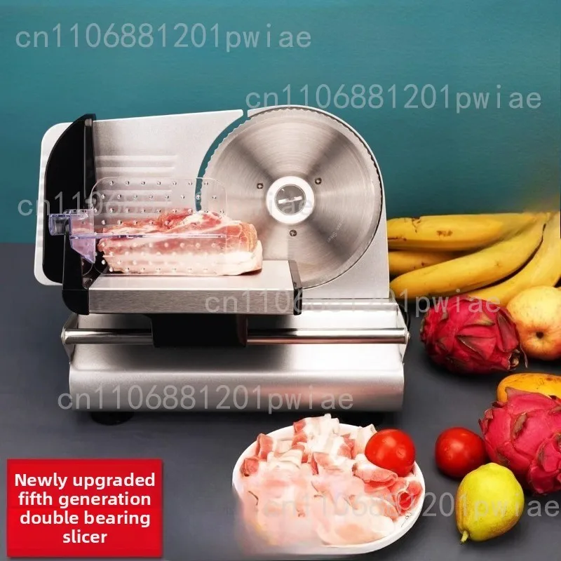 Lamb Roll Slicer El… - image