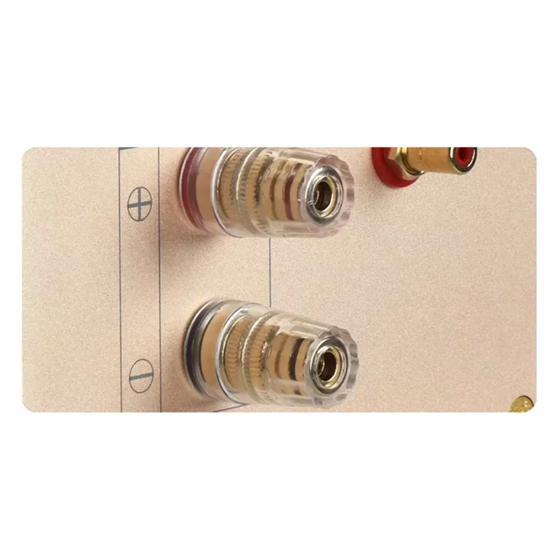 Reproduksi Dartzeel FM ACO STICS FM300 Amplifier 150W 2.0 HIFI FM300A Power Amplifier Audio