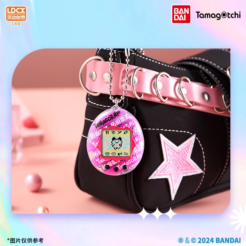 Original bandai eletrônica original takuma gezi genzu máquina reprodução gen2 memórias da infância console de jogo brinquedo das crianças