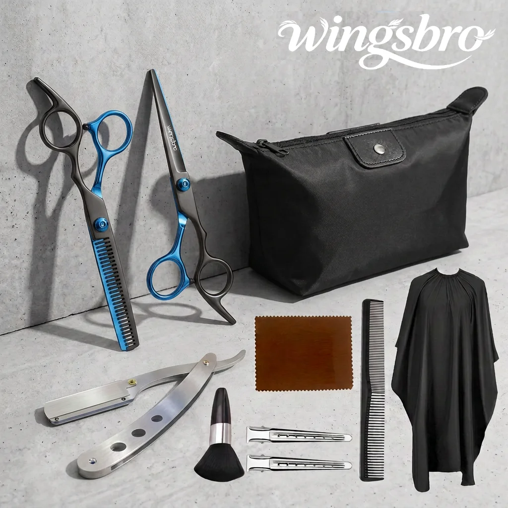 #5 Cheap Hair Styling Tool Sets Worth Buying