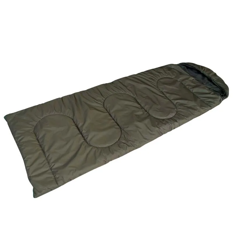 

Light weight 190T 210T Waterproof 1.5kg 2kg 2.5kg Adult Outdoor Thickened Warm Portable Camping Sleeping Bag