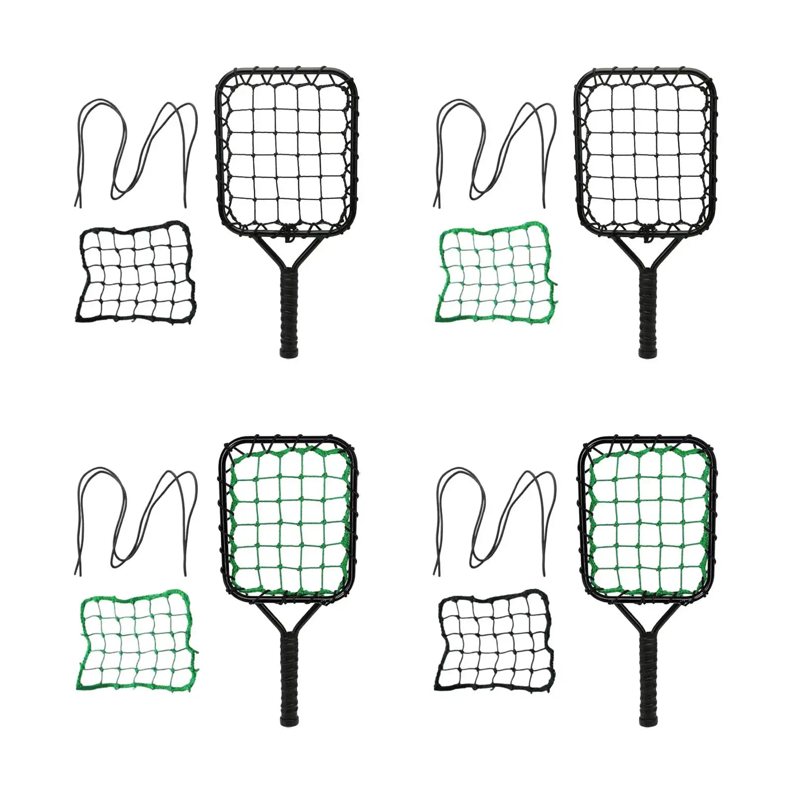 Baseball Practice Racket Baseball Auxiliary Practice Device with Racket Net Professional Coaches Helper Baseball Training Device