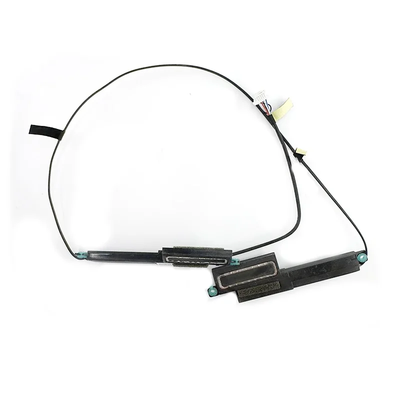 مجموعة سماعات الكمبيوتر المحمول الأصلية الجديدة لأجهزة DELL Inspiron 5410 7415 2-in-1 08TP3F 8TP3F