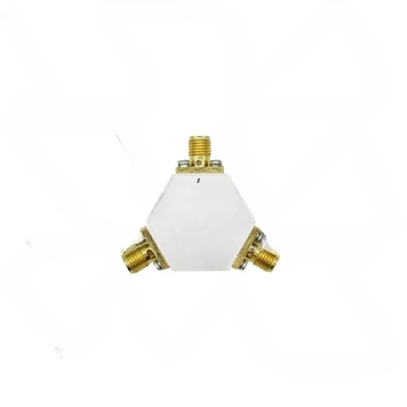 DC 18GHz 0 5W RF Combiner SMA Microwave 2 Way Power Divider Coaxial