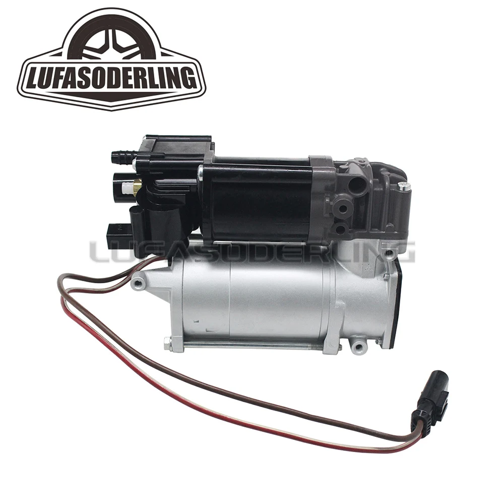 Air Suspension Comp…