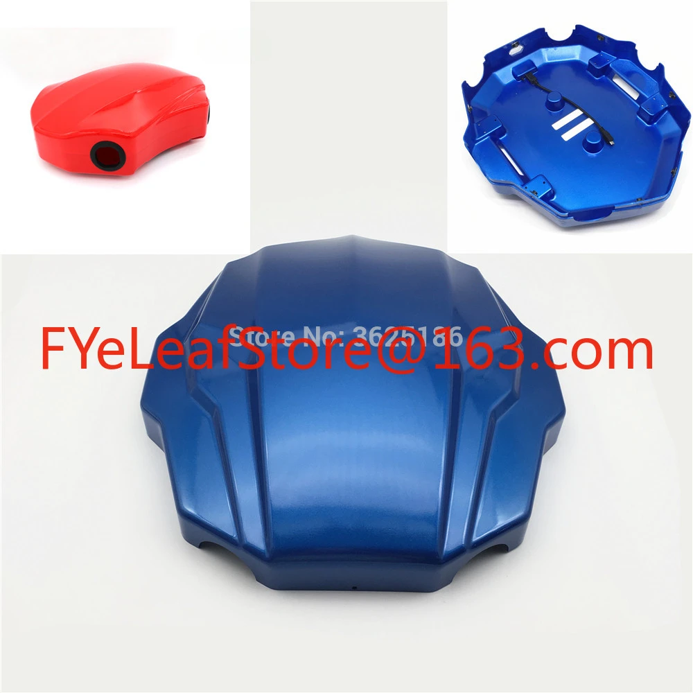 

Plant Protection Machine Head Cover for E410 E410S E610S E616S E416S Agriculture Plant Protection