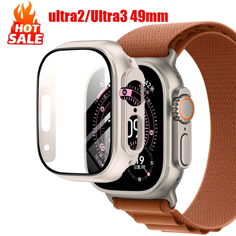 For Apple Watch Ult… - image