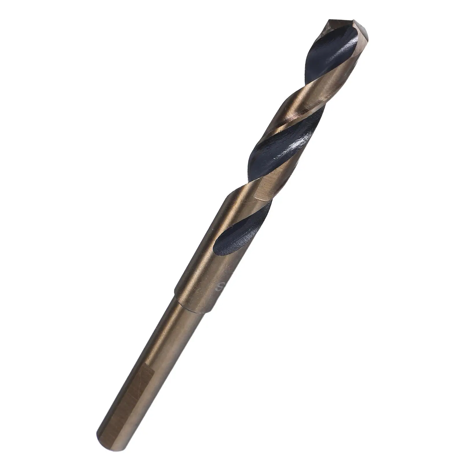 Punte elicoidali in metallo duro per la lavorazione del legno in acciaio inossidabile Mini 10 pezzi Strumenti di perforazione per metalli ad alta durezza Punta elettrica manuale per calcestruzzo