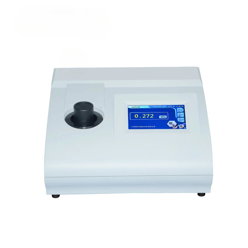 

Suitable for WGZ-100 desktop turbidity meter, laboratory water quality turbidity measurement, tungsten lamp turbidity detector