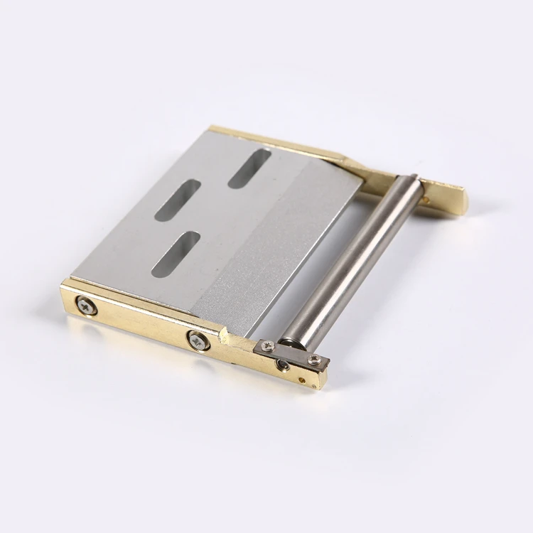 High Precision Compression Roller Sheet Metal Parts for Winding Machine