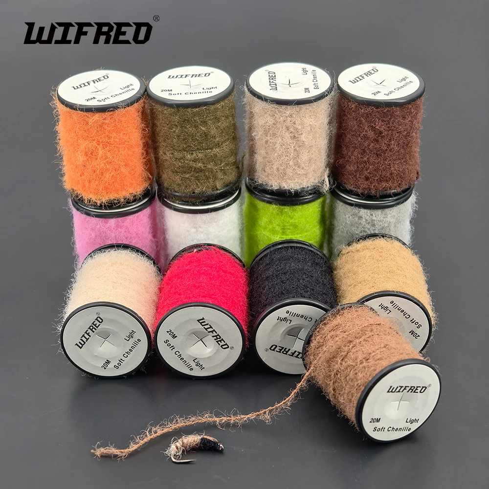 #69 Highest Rated Fishing Yarn to Buy in 2026