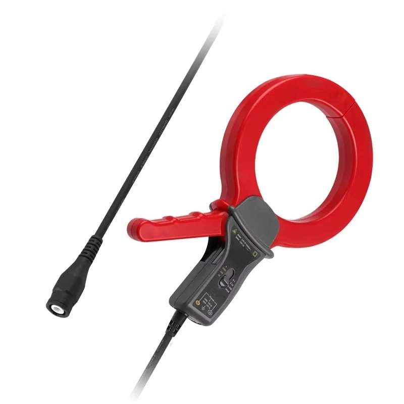 ETA5302 High quality and easy operation Oscilloscope Current Probe Oscilloscope AC Current Clamp Transformer