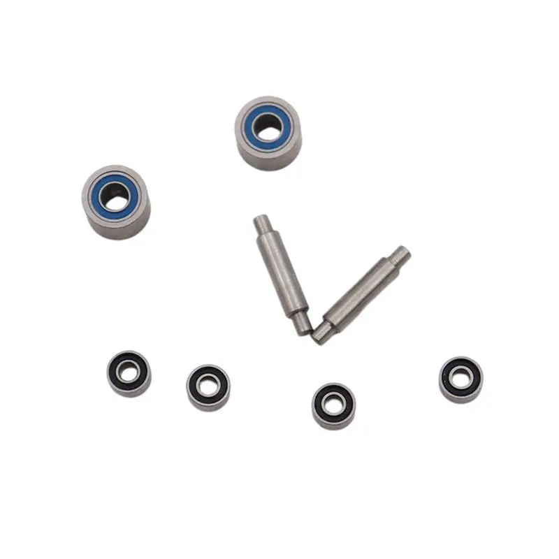 ABME New For Oil Disc Brake Handle Cam Conversions Bearing Turning Point Bicycles Conversion Parts