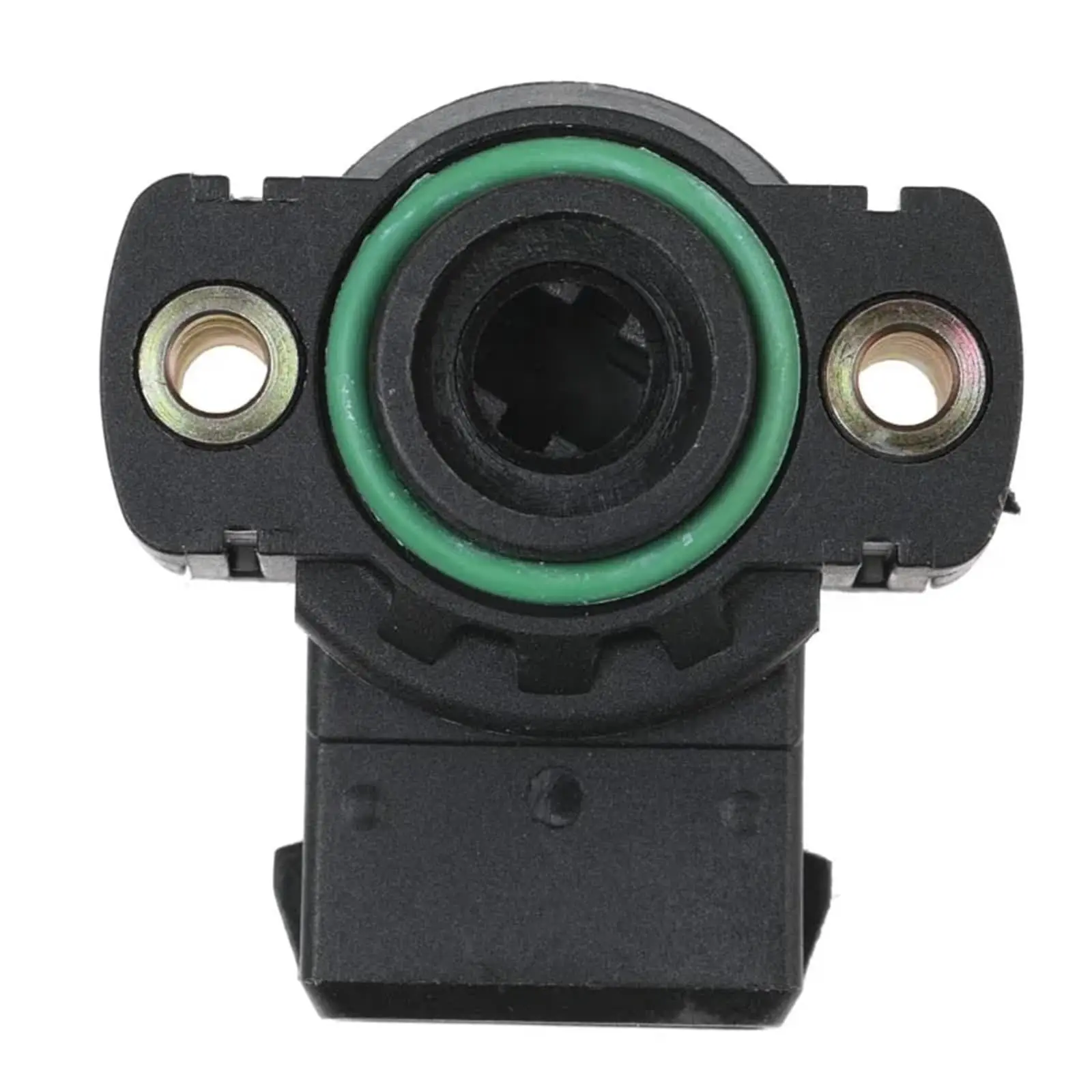 

TPS 3PINS 044907385A Throttle Position Sensor For Volkswagen VW Cabriolet Derby EuroVan Fox 1.8L 2.0L 2.5L