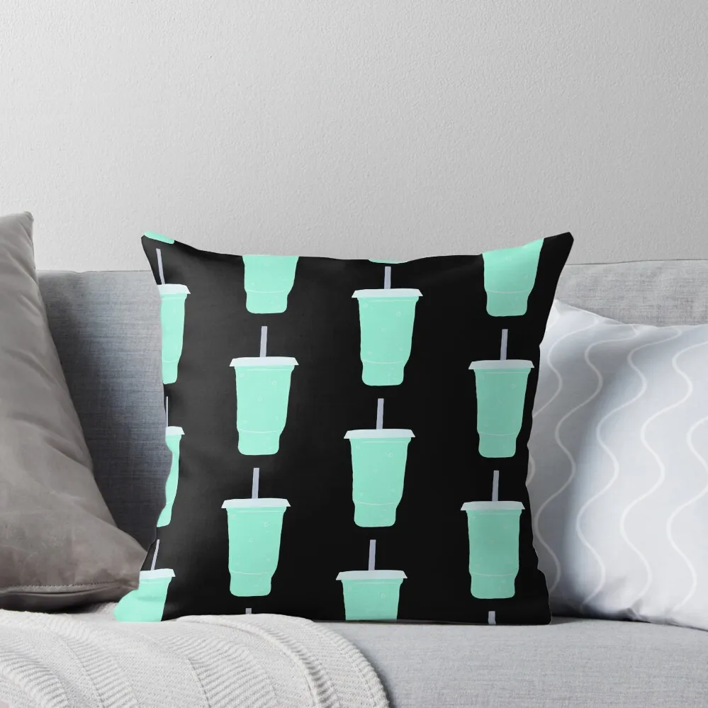 

Baja Blast Throw Pillow Cushions For Children Couch Pillows Christmas Cushion For Home pillow